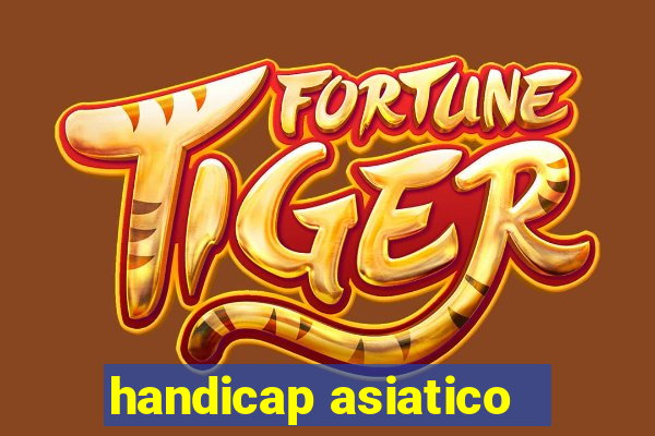 handicap asiatico -1.25